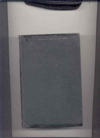 Image for THE WHISTLING LEGS