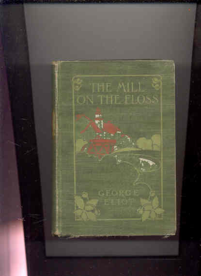 Image for THE MILL ON THE FLOSS
