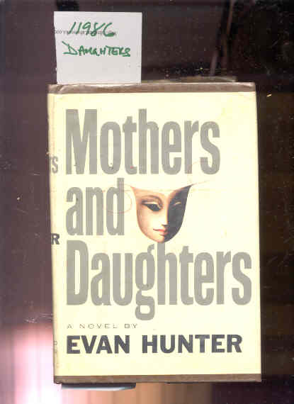 Image for MOTHERS AND DAUGHTERS