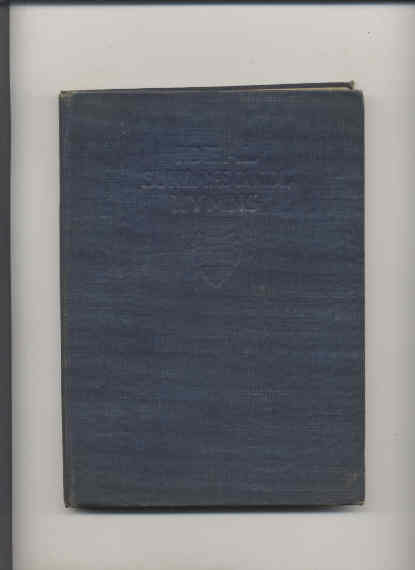 Image for IDEAL SUNDAY-SCHOOL HYMNS