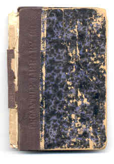 Image for TUNIS'S TOPOGRAPHICAL AND PICTORIAL GUIDE TO NIAGARA AND ROUTE BOOK TO MONTREAL, QUEBEC, SARATOGA, AND THE WHITE MOUNTAINS, ALSO; Description of the St Lawrence, Ottawa and Saguenay Rivers with Tables of Distances by all Routes from the Fals