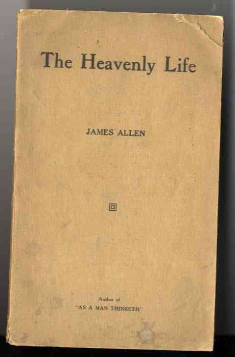 Image for THE HEAVENLY LIFE