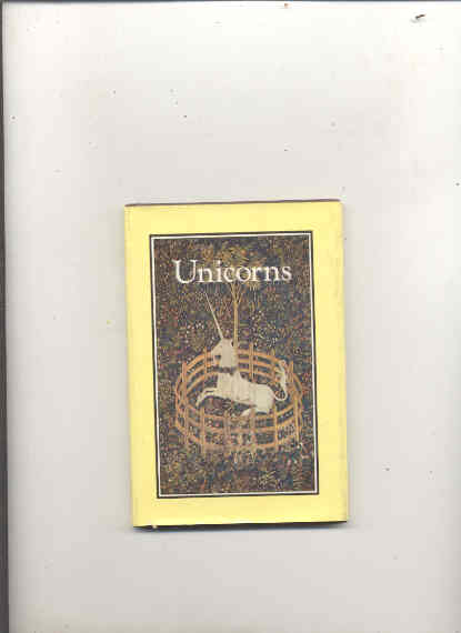 Image for UNICORNS
