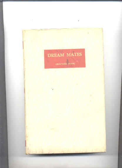 Image for DREAM MATES