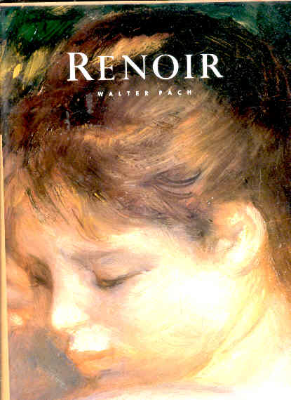 Image for RENOIR