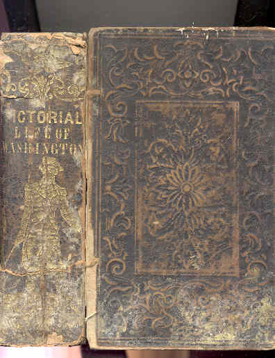 Image for THE PICTORIAL LIFE OF GENERAL WASHINGTON