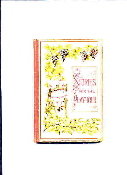 Image for STORIES FOR THE PLAYHOUR
