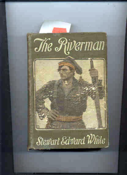 Image for THE RIVERMAN
