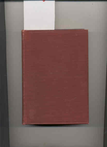 Image for ESSAYS OF ARTHUR SCHOPENHAUER
