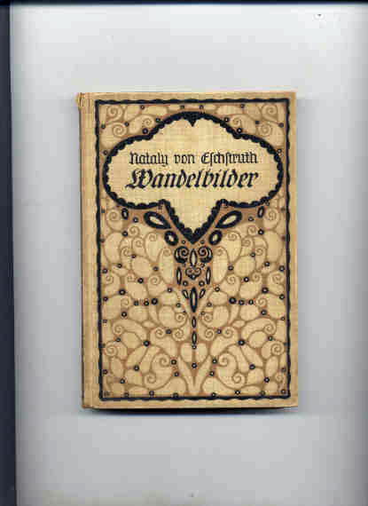 Image for WANDBILDER Novellen Und Sschstruth