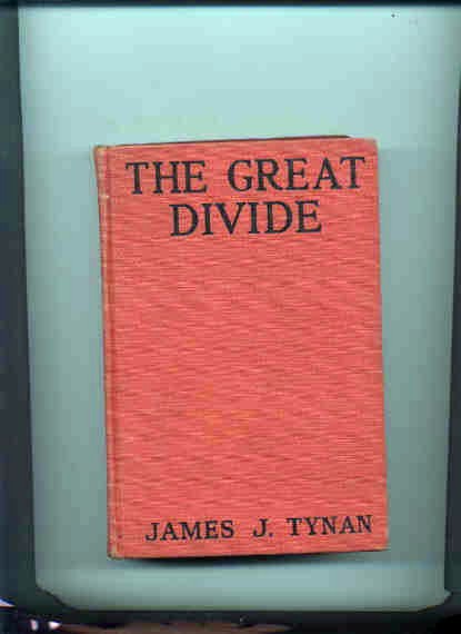 Image for GREAT DIVIDE