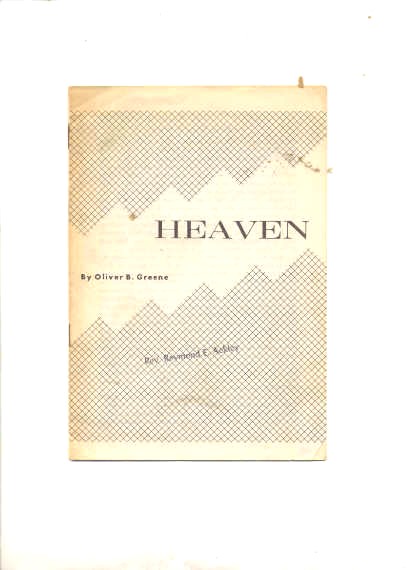 Image for HEAVEN