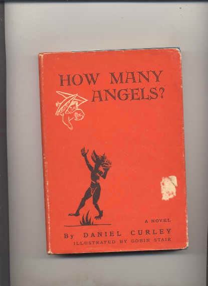 Image for HOW MANY ANGELS?