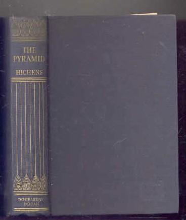 Image for THE PYRAMID