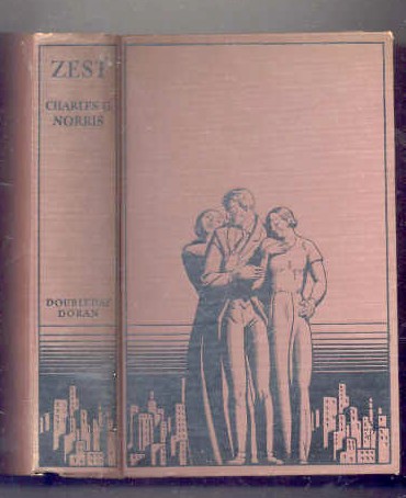 Image for ZEST