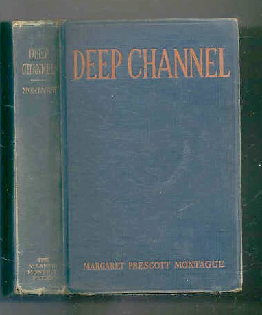 Image for DEEP CHANNEL