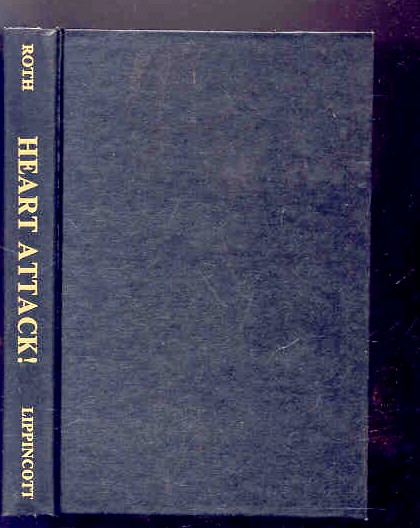 Image for HEART ATTACK! A QUESTION AND ANSWER BOOK