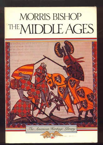 Image for MIDDLE AGES