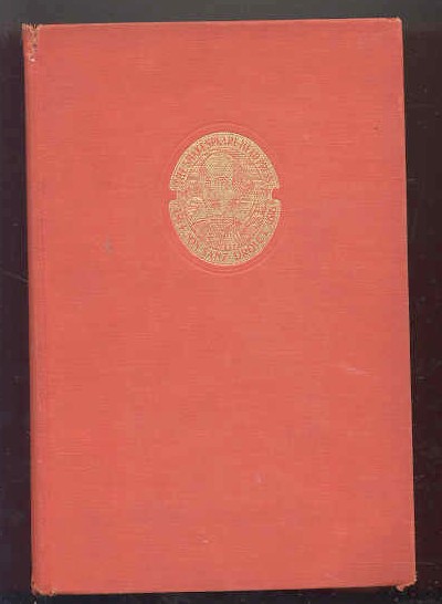 Image for THE WORKS OF WILLIAM SHAKESPEARE. GATHERED INTO ONE VOLUME