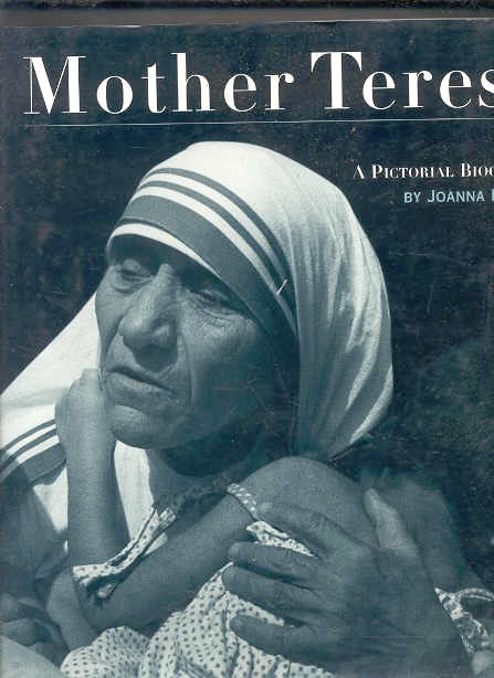 Image for MOTHER TERESA: A PICTORIAL BIOGRAPHY