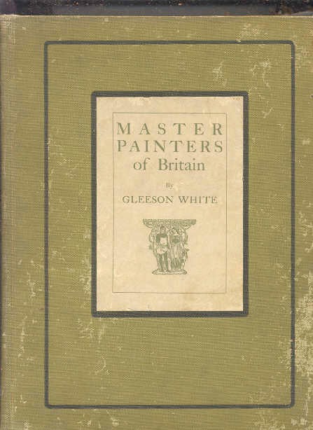 Image for The Master Painters Of Britain