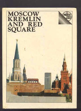 Image for MOSCOW KREMLIN AND RED SQUARE