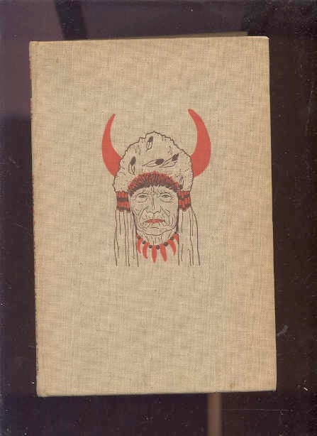 Image for INDIANS OF THE UNITED STATES FOUR CENTURIES OF THEIR HISTORY AND CULTURE