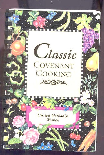 Image for CLASSIC COVENANT COOKING