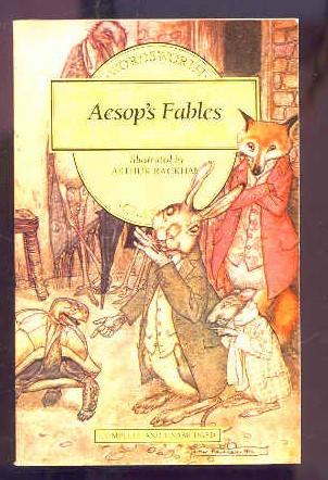 Image for AESOP'S FABLES (ISBN: 1853261289)