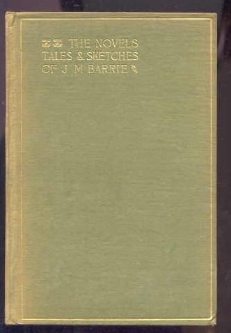 SENTIMENTAL TOMMY complete in 2 vols) Image for SENTIMENTAL TOMMY complete in 2 vols)
