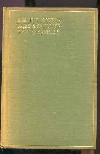 Image for WHEN A MAN'S SINGLE; A TALE OF THE LITERARY LIFE