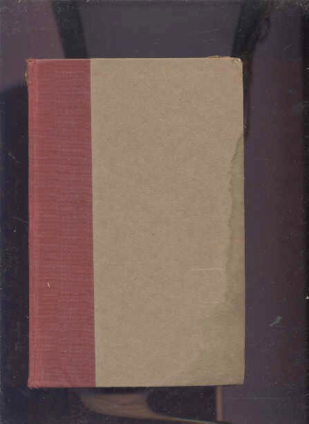 Image for THE RED LILY (Autograph Edition)