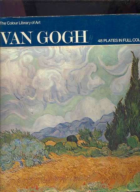 Image for VAN GOGH