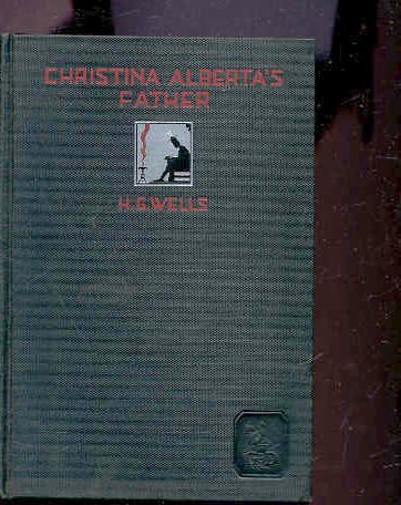 Image for CHRISTINA ALBERTA'S FATHER