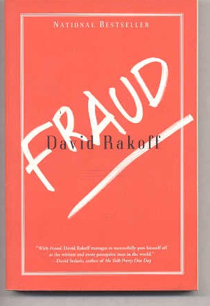Image for FRAUD (ISBN: 038550084X)