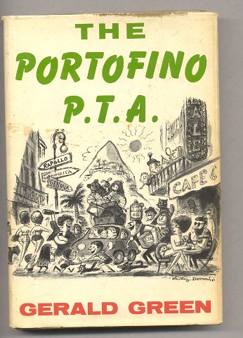 Image for THE PORTOFINO P.T.A.