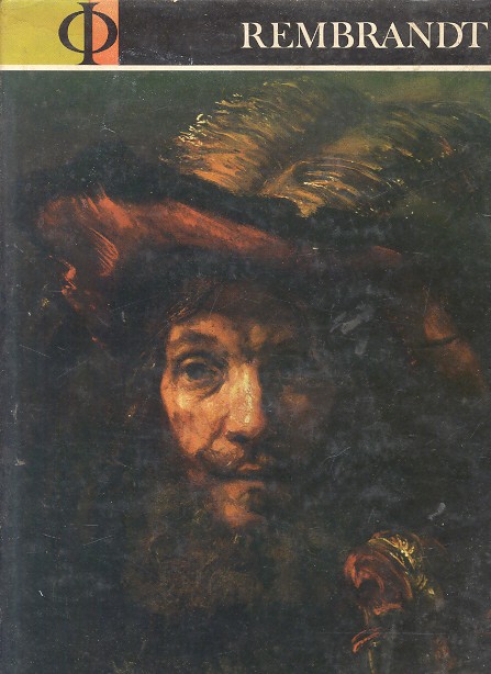 Image for REMBRANDT