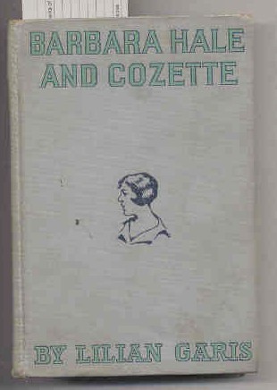 Image for BARBARA HALE AND COZETTE