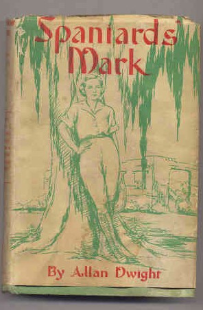 Image for SPANIARD'S MARK