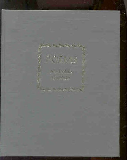 Image for POEMS
