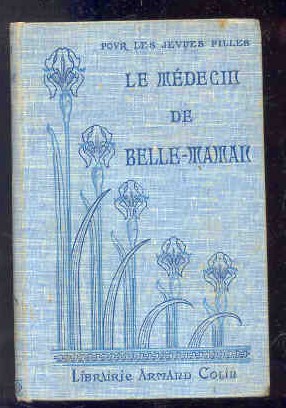 Image for LE MEDECIN BELLE-MAMAN