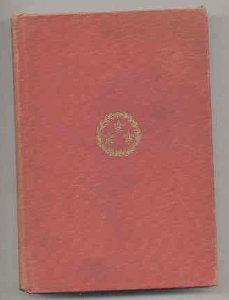 Image for POETRY OF TENNYSON Tenth Edition Revised and Enlarged with a New Preface