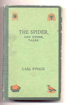 Image for THE SPIDER AND OTHER TALES