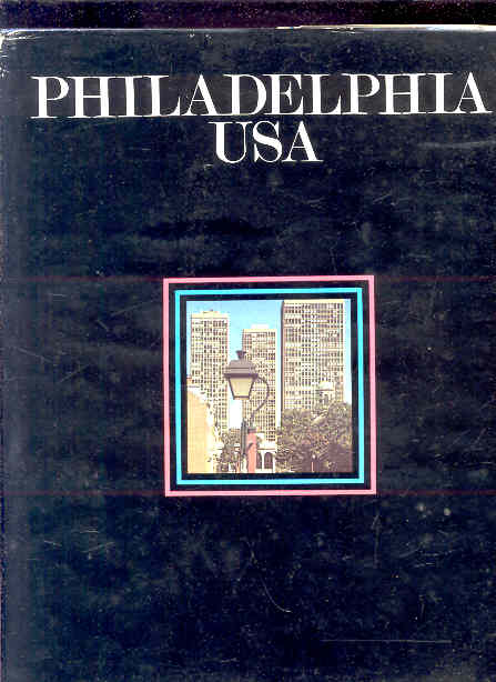 Image for PHILADELPHIA USA (ISBN: 0801963001)