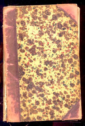 Image for LIFE OF WASHINGTON (Vol III of 5)