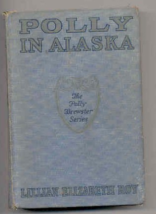 Image for POLLY IN ALASKA