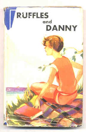 Image for RUFFLES AND DANNY (OR) THE RESPONSIBILITY OF RUFFLES