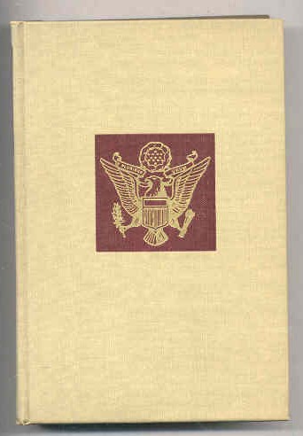 Image for THE FIGHTING AMERICAN A War Chest of Storiesof American Soldiers from the French and Indian Wars through the First World War
