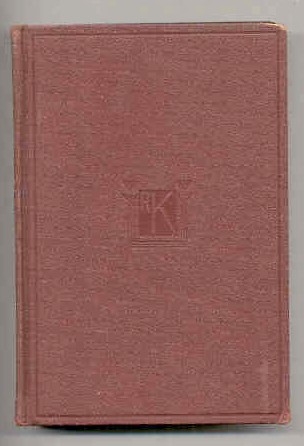 Image for SOLDIERS THREE AND OTHER STORIES
