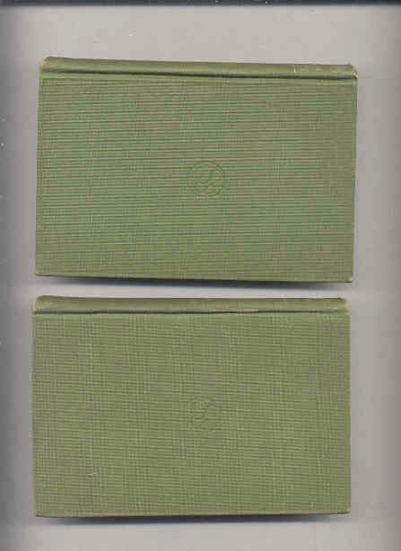 Image for STORIES BY FOREIGN AUTHORS German in 2 Volumes